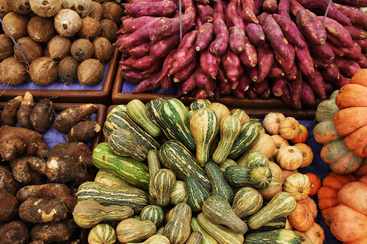 El Potasio: Un Mineral Esencial para tu Salud