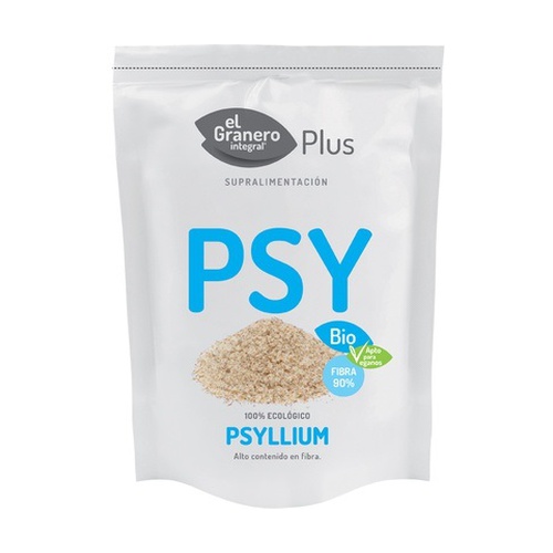 Psyllium Bio – El Granero Intergral – 150gr
