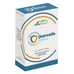 Quercetin Defens – MGDose – 30 comprimidos