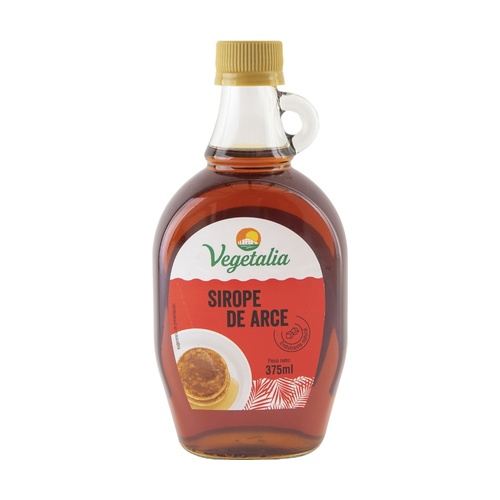 Sirope de Arce – Vegetalia – 375ml