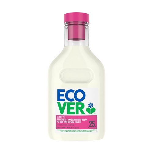 Suavizante Ropa Flor de Manzana y Almendra – 750ml – Ecover