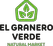 El Granero Verde