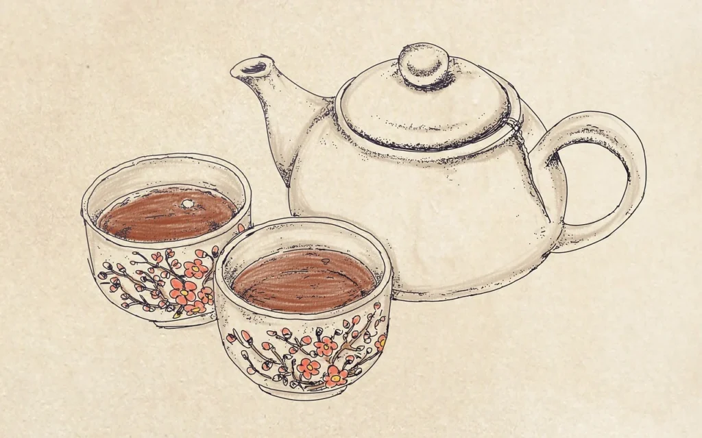 El Poder Curativo del Té Blanco: Descubre sus Sorprendentes Beneficios